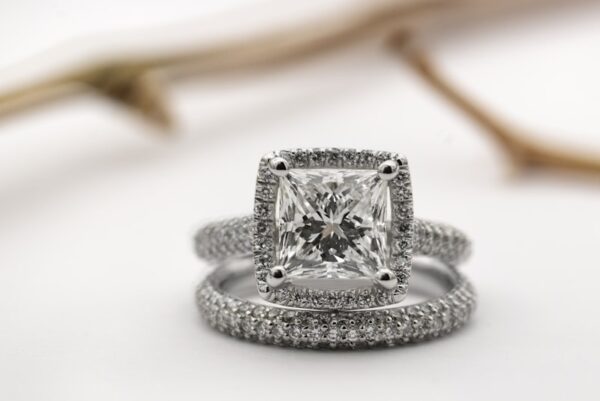 Classic Wedding Band