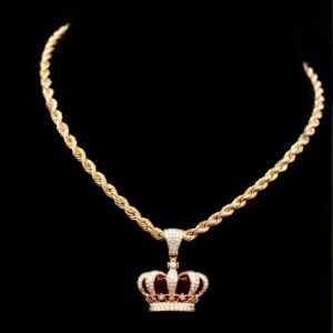 Pearl Strand Necklace