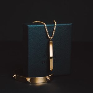 Choker Diamond Necklace