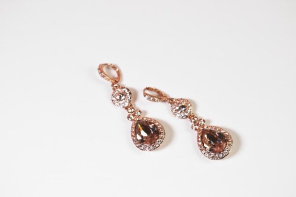 Chandelier Earrings
