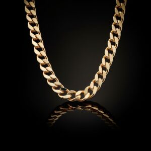 Cuban Link Chain