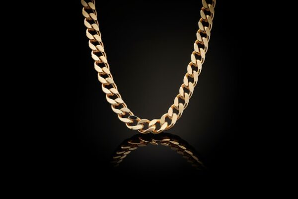 Cuban Link Chain