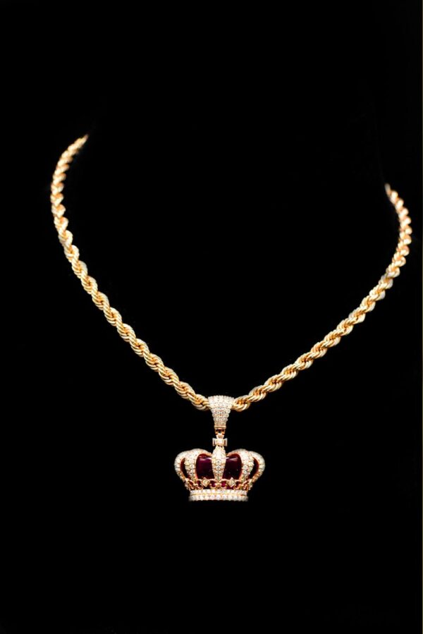 Box Chain Silver