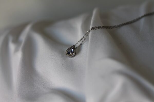 Star Pendant