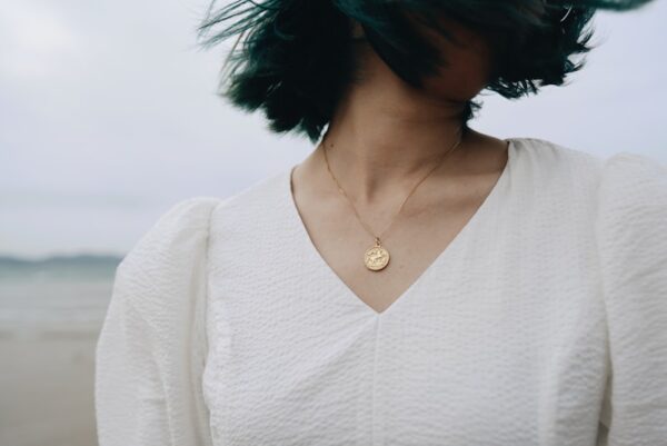 Moon Pendant
